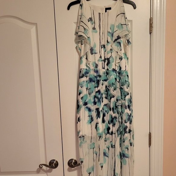 BCBGMAXAZRIA Maribel gown - Picture 2 of 6